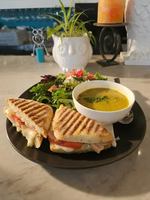 Image promotion Café Le Hibou