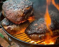 Image promotion Le Comptoir Boucan BBQ - Lebourgneuf