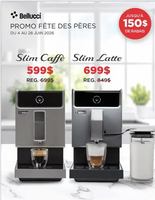 Image promotion Café Monde Inc