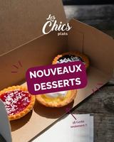 Image promotion Le Chic Resto Pop