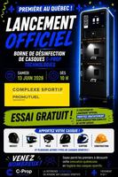 Image promotion Les restaurants DUB's