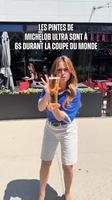 Image promotion La Belle & La Bœuf – Burger Bar – Saint-Hyacinthe