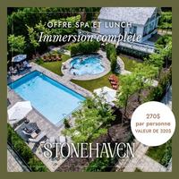 Image promotion Restaurant at Stonehaven