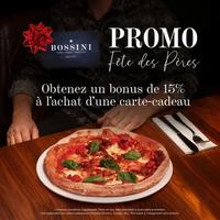 Image promotion Bossini