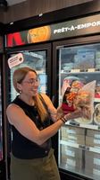 Image promotion Restaurant Normandin Ste-Julie