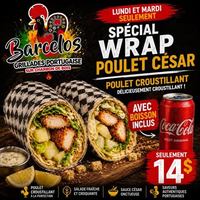Image promotion Barcelos