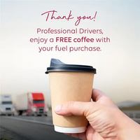 Image promotion St-Antonin Big Stop Restaurant