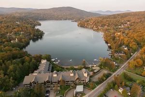 Image promotion Entourage sur-le-Lac