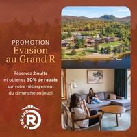 Image promotion Restaurant Le Bouillon
