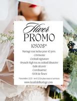 Image promotion Le Café de l'Horloge