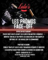 Image promotion Bar à Pâtes Lulu's Carrefour Laval / Lulu's Pasta Bar