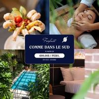 Image promotion Restaurant La Couvée