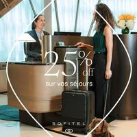 Image promotion RENOIR Restaurant