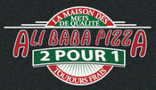 Ali Baba Pizza