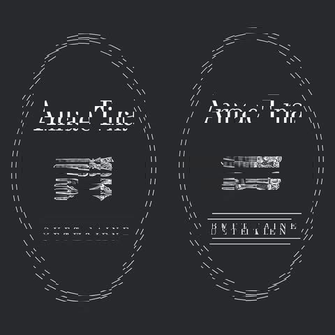 Anna e Tina buvette italienne