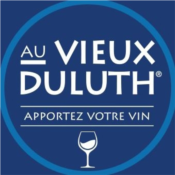Au Vieux Duluth
