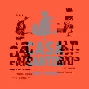 Casa Santos Poulet Portugais