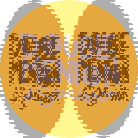 Double Menton et Saucisson