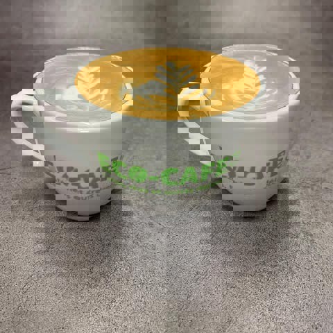 Éco Café