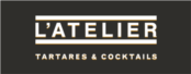 L'Atelier Tartares & Cocktails
