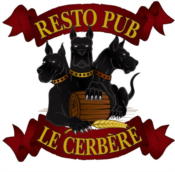 Le Cerbère Resto-Pub