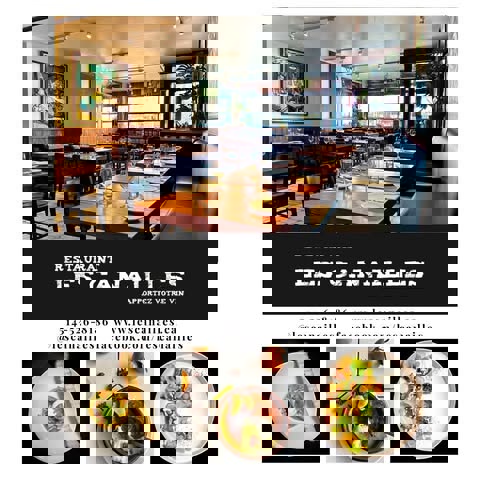 Les Canailles Apportez votre vin