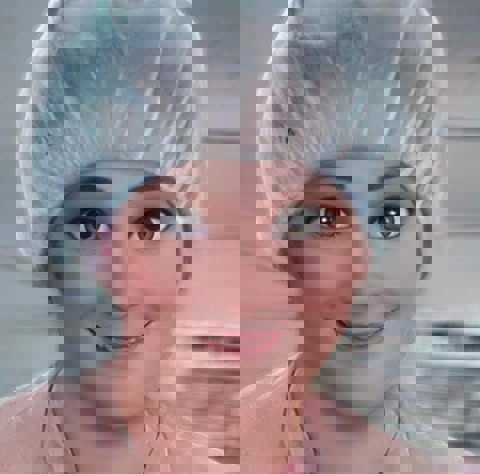 Les Délices D’Audrey Rainville