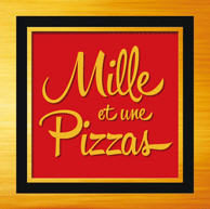 Mille et une pizzas