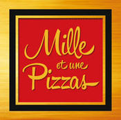 Mille et une pizzas