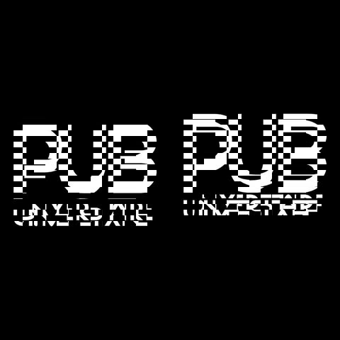 Pub Universitaire