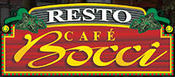 Restaurant Bocci