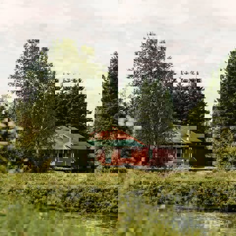 Restaurant La Bondrée