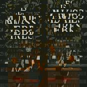 Restaurant Les Mauvaises Herbes