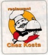 Restaurant Madame Kosta