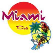 Restaurant Miami Déli