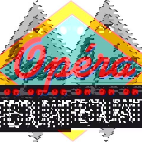 Restaurant Opéra