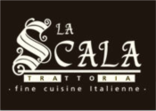 Restaurant Trattoria La Scala & La Piccola