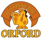Rotisserie Orford