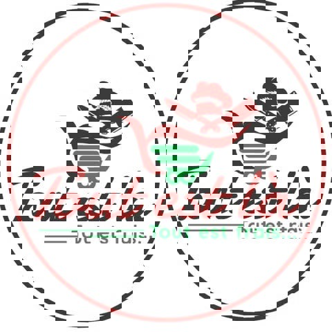 TOUT EST LA TOUT EST FRAIS