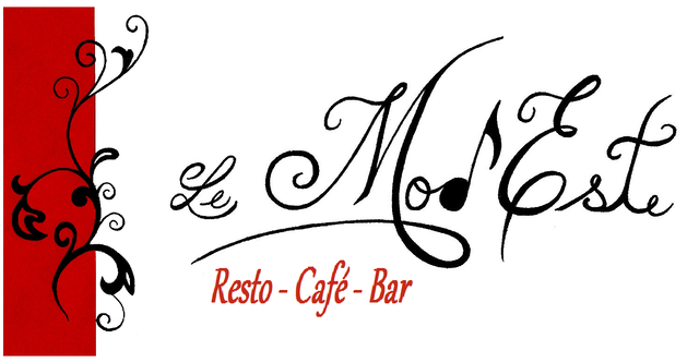 Le Mod'Este Resto-Café-Bar