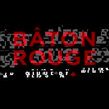 Bâton Rouge Grillhouse & Bar