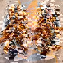 Restaurant Bravo St-Lazare Pizzeria