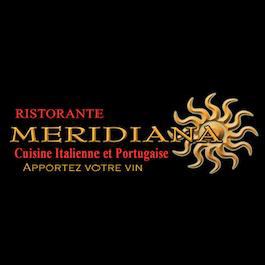 Meridiana