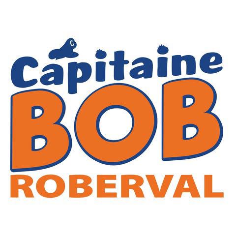 Menu en ligne Capitaine Bob - Roberval - Restoenligne.com