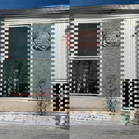 Restaurant Centenaire