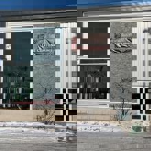 Restaurant Centenaire