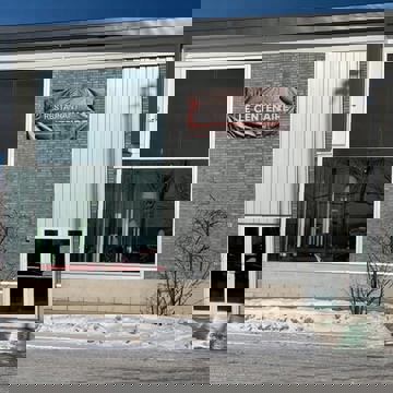 Restaurant Centenaire