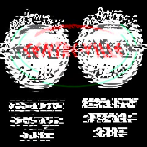 Restaurant Centre-Ville