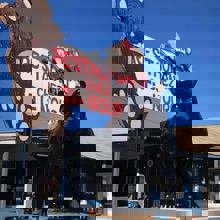 Restaurant Chez Ti-N'Ours