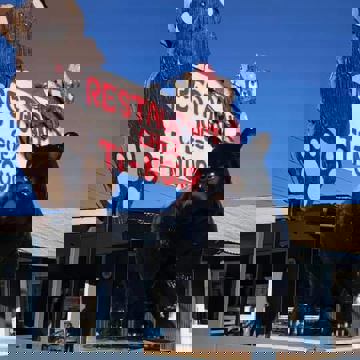 Restaurant Chez Ti-N'Ours